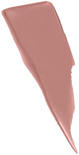 Maybelline - Superstay Matte Ink Liquid Lipstick - 10 Dreamer