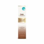 TanOrganic Self Tanning Mousse Fake Tan Certified Organic Natural Vegan 120ml