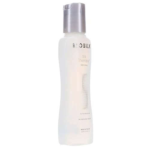 Farouk Biosilk Silk Therapy Treatment, Floral, 67 ml