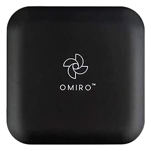 Compact Mirror Magnifying Pocket Mirror 10X Small Travel Folding Mirror for Handbag Square 3.5 inch (Silver)