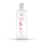 Schwarzkopf Professional Bonacure Color Freeze Ph 4.5 Micellar Sulfate Free Shampoo, Fresh, 1000 ml