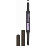 Maybelline Brow Satin Black Brown,3600531498160