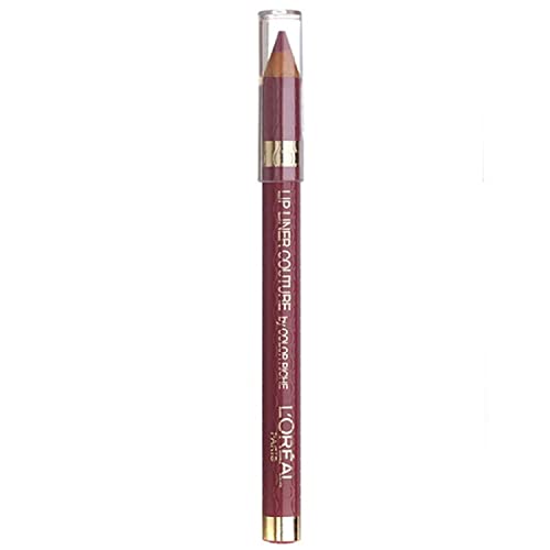L'Oréal Paris Lip Liner Couture Lip Pencil 302 Rosewood