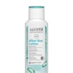 lavera After Sun Lotion • Sun Care • Natural Cosmetics • vegan • certified • 200ml