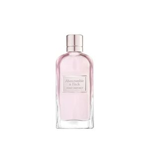 Abercrombie & Fitch First Instinct For Women Eau de Parfum