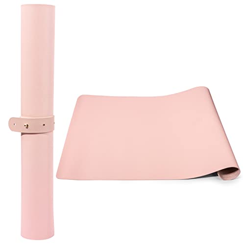 LIONVISON Nail Arm Rest Hand Pillow, Micro Fiber Leather Manicure Hand Cushion Stand Nail Rest Cushion Non-Slip Nail Rest Cushion Table Desk Stat