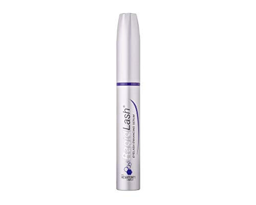 Rapid Lashs Eyelash Enhancement Serum 3ml , Make Eyelashes Longer And Thicker