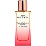 Nuxe - Prodigieux Flora Parfume 50 ml Black