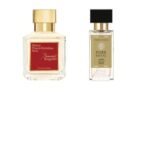 FM 910 Pure Royal Perfume Federico Mahora Unisex 50ml Perfume Parfum Gift