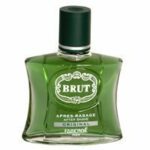 Brut Aftershave Lotion 100 ml