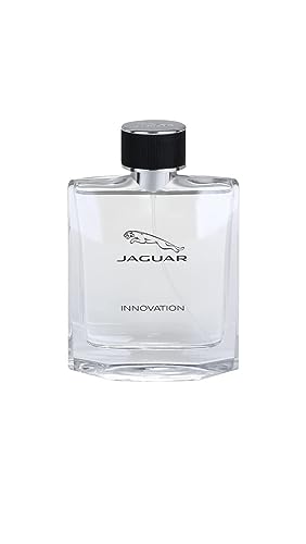 JAGUAR For Men Innovation EDT 100ml, (Pack of 1)