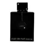 Armaf Club De Nuit Intense Man 105ml/3.6oz Eau de Toilette Cologne Spray for Men