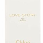 Love Story by Chloe Eau de Parfum For Women, 75ml