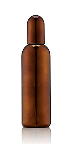 COLOUR ME Oud Perfume for Men. 90ml Eau de Parfum Men, Luxury Fragrance - Mens Aftershave, Long Lasting Fragrance for Men by Milton-Lloyd