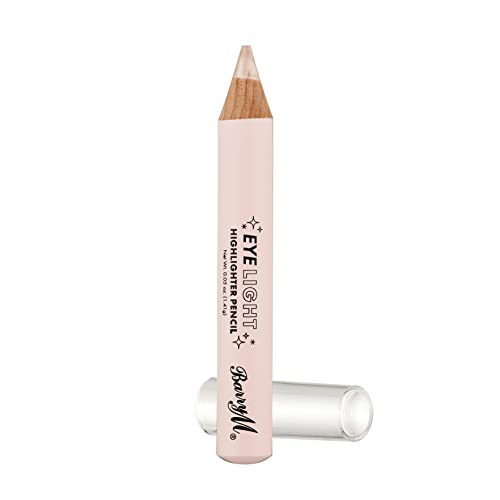 Barry M Eye Light Highlighter Pencil | Eye Liner Pencil For Eye Contour