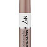 Boots No7 Stay Perfect Mascara Black/Brown 7ML