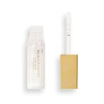 Revolution Pro, Hydra, Lip Gloss, Mode, Clear, 8ml