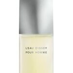 Issey Miyake for Men 125ml EDT Spray