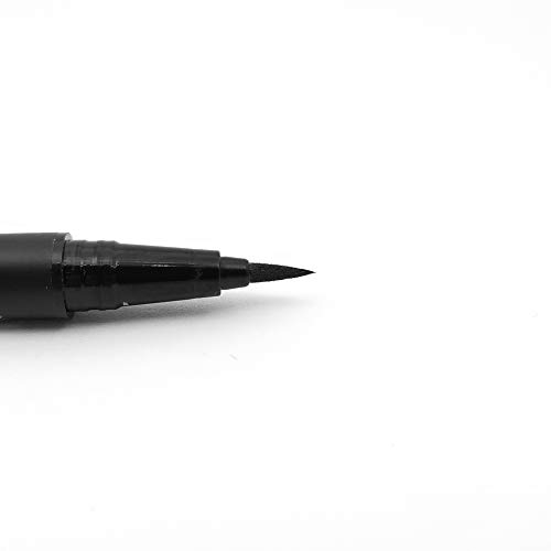 Lash'd Up Strong+ Glue Liner Pen (Black) Extra Strength Adhesive Eyeliner for False Lashes - 2022