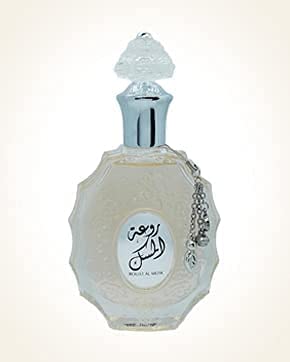 Rouat Al Musk 100ml | Eau de Arabian Parfum | White Flowers, Fruity, Sandalwood, Vanilla, Amber and Musk (for Women and Men) (Unisex)