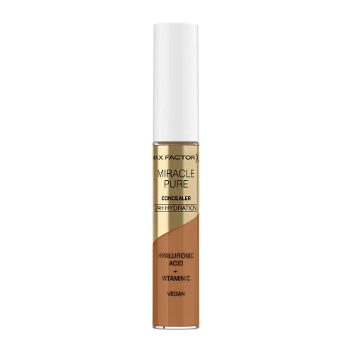 Max Factor Miracle Pure Concealer With Vitamin C and Hyaluronic Acid, Shade 01