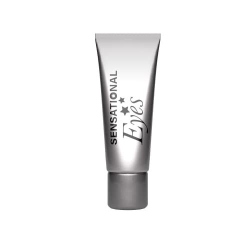 Sensational Eyes Eye Cream for Dark Circles | Wrinkles & Fine Lines | 150 Applications | 15ml