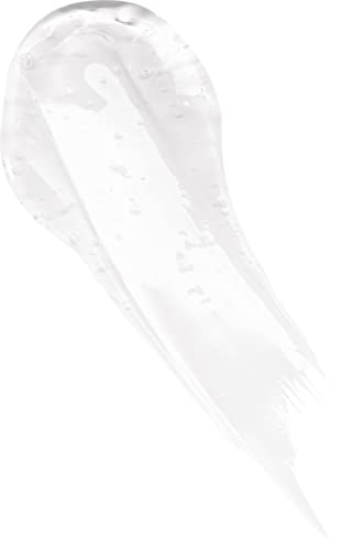 got2b Eyebrow Gel Glued 4 Brows, Transparent and Long-Lasting Eyebrow Mascara Shapes Brows, Eyebrow Gel with Vegan Formula, 16 ml