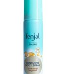 Fenjal Luxury Body Spray, White, 75 ml (Pack of 1)