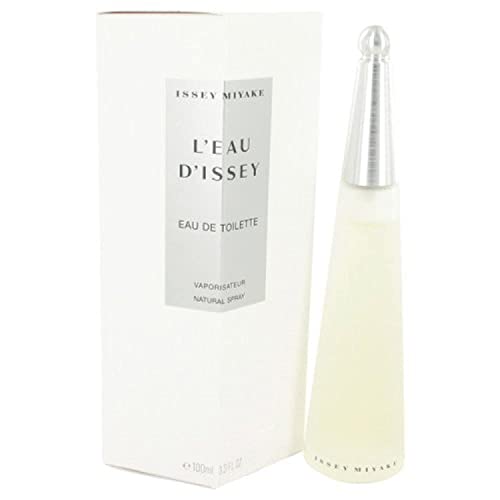 Issey Miyake – L 'Eau D 'Issey Eau De Toilette Woman 100 ml