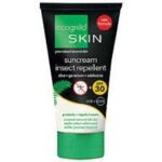 Incognito SPF30 Mineral Suncream/Insect Repellent/Moisturiser,