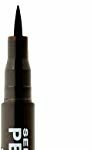 Semi-Permanent Tattoo Pen 1. Up to 24 hour strong black colour for skin art with a fine line nib.