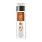 Frezyderm Sunscreen Cream to Powder Vitamin D-Like SPF 50+ 50ml