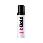 bBold Smart Mousse 175ml, Kahai Oil Infused, Fake Tan, Professional Self Tanning Mousse