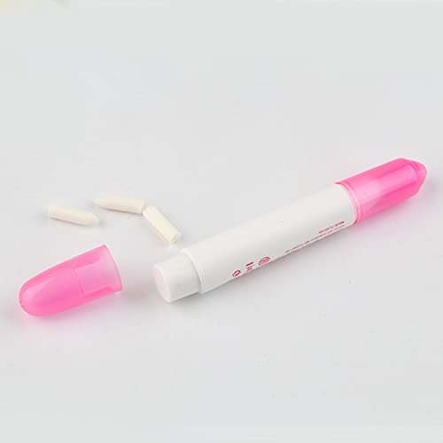 CAM2 Nail Polish Remover Pens 3 Piece Nail Polish Remover Pen,Nail Art Fillable Nail Polish Remover Pens,With 9 Replaceable Replacement Tips