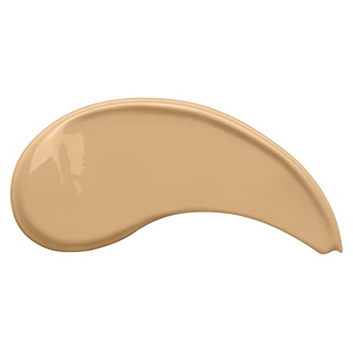 Max Factor Miracle Second Skin Hydrating Foundation, Light-Medium - 30 ml