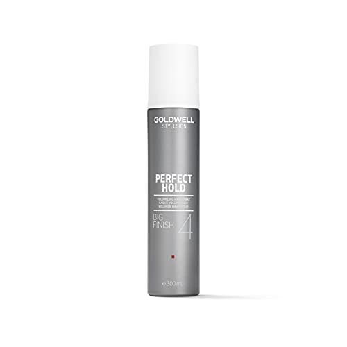 Goldwell StyleSign Perfect Hold Big Finish Volumizing Hair Spray 300ml
