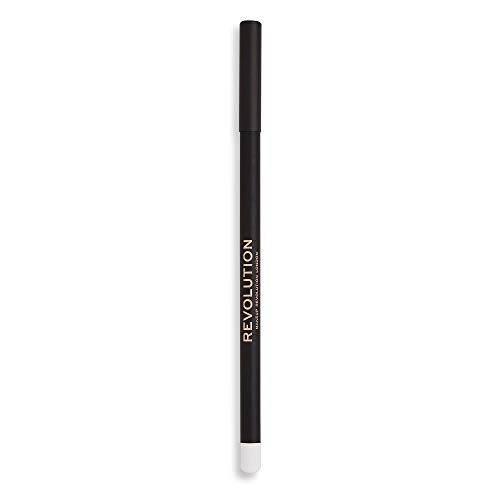 Revolution Kohl Eyeliner Black