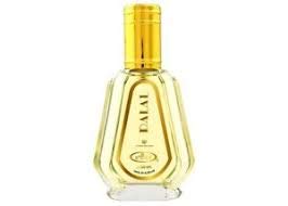 Business Square Al Rehab Perfume Spray 50 Ml Dalal Collection Attar