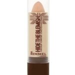 Rimmel London Hide The Blemish Concealer, 4 Natural Beige, 4.5g