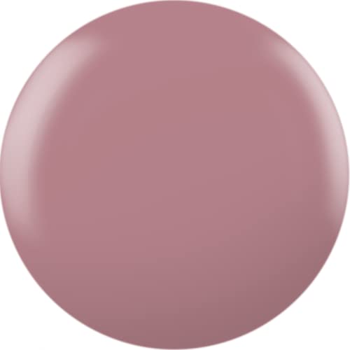 CND Vinylux Long Wear Nail Polish (No Lamp Required), 15 ml, Pink, Tutti Frutti