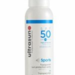 Ultrasun Sports Spray SPF 50, 150ml