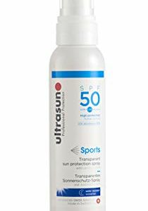 Ultrasun Sports Spray SPF 50, 150ml