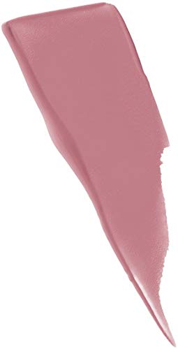 Maybelline - Superstay Matte Ink Liquid Lipstick - 10 Dreamer
