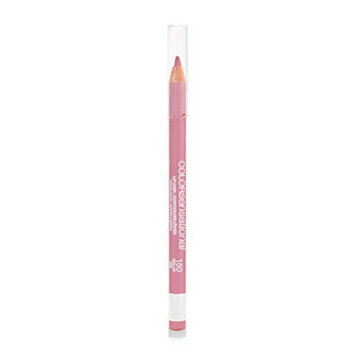 Maybelline Color Sensational Shaping Lip Liner 150 Stellar Pink 5g
