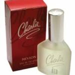 Ladies Edt 100Ml Spray Charlie Red Revlon Charlie Red