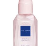 Ted Baker violet & bergamot Body Spray - 50ml (no Box)
