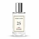 FM World Federico Mahora Pure, Pheromone and Intense Collection Perfume for Men and Women 50ml - Choose Your Fragrance (25 Intense)