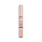 Makeup Revolution, Eye Bright, Concealer, Light, 3ml