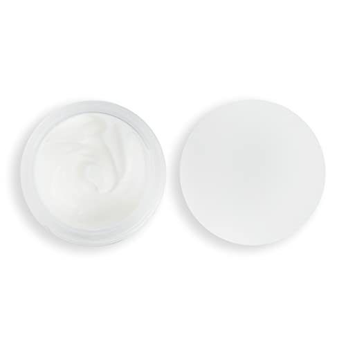 Revolution Skincare London, SPF30 Normal to Oily Skin, Mattifying Moisture Cream, Contains Niacinamide, Fragrance Free, 50 ml