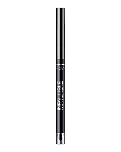 L'Oréal Infallible Eyeliner Flawless, Grey 312, 6g